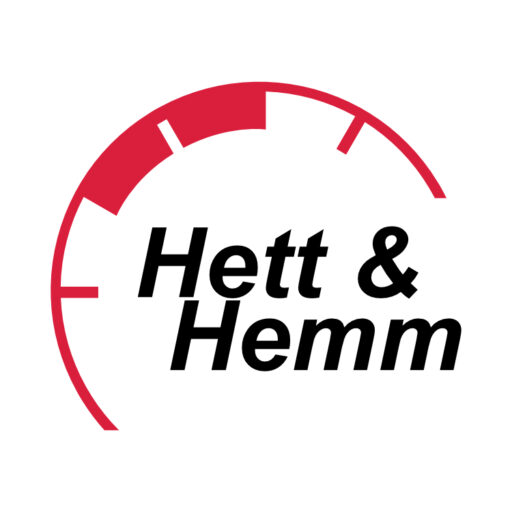 Hett und Hemm