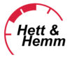 Hett und Hemm Logo