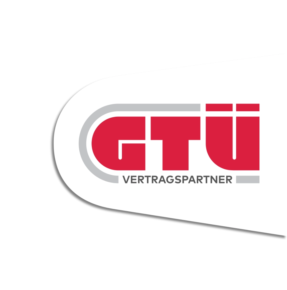 Offizieller Vertragspartner der GTÜ