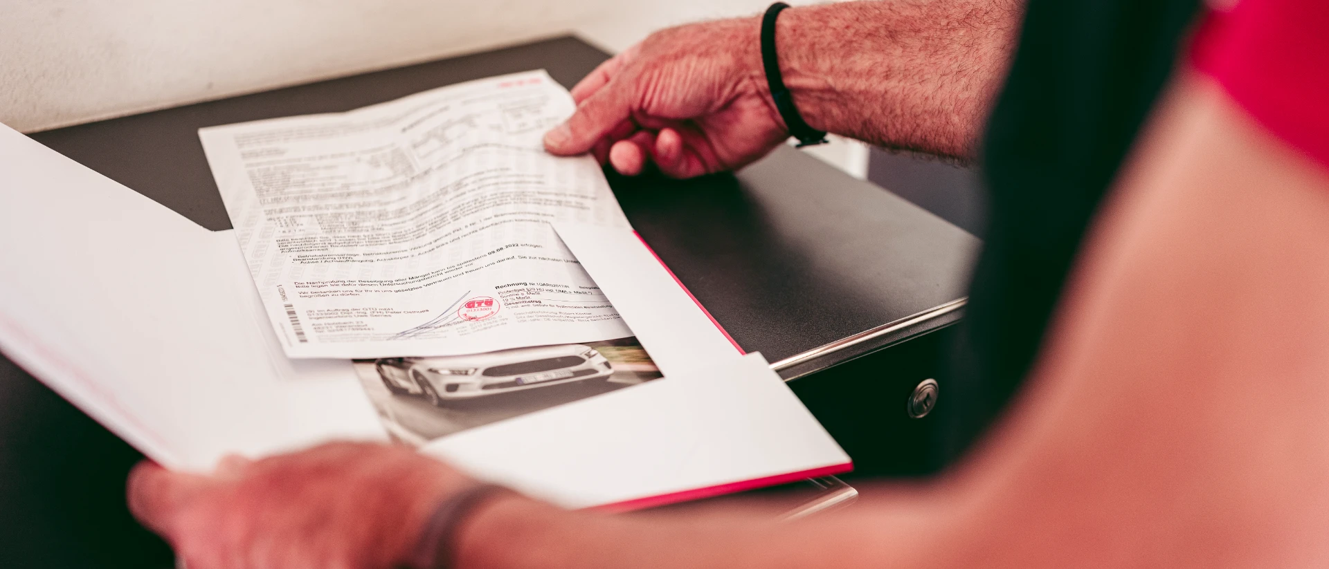 gtue-pruefbericht-auto-faellt-durch-hauptuntersuchung GTÜ Prüfbericht über das Nichtbestehen eines Autos bei der Hauptuntersuchung